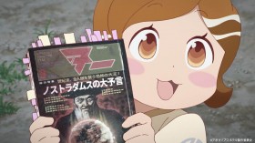 Apocalypse Hotel Episode 7 Story & Preview Stills Released: Yachiyo Plots Her Next Move